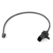 Porsche Disc Brake Pad Wear Sensor - Pagid 355252511