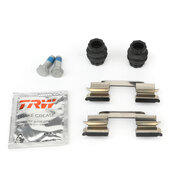 MINI Disc Brake Caliper - TRW 34116778335