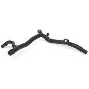 Audi VW Engine Coolant Pipe - Genuine VW Audi 06A121065DP