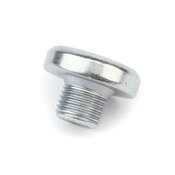VW Porsche Auto Trans Drain Plug - Genuine VW WHT005510