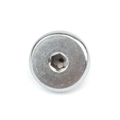 VW Porsche Auto Trans Drain Plug - Genuine VW WHT005510