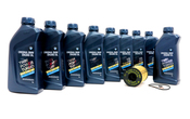 BMW 0W30 Oil Change Kit - 11427848321KT5