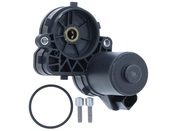 Mercedes Parking Brake Actuator - ATE 0009061203