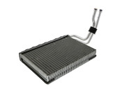 BMW AC Evaporator Core - Genuine BMW 64119290888