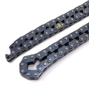 Mercedes Engine Timing Chain - Genuine Mercedes 0009935002
