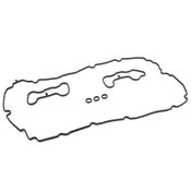 BMW Engine Valve Cover Gasket - Genuine BMW 11128636546
