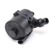 BMW Engine Auxiliary Water Pump - Genuine BMW 11518623759