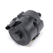 BMW Engine Auxiliary Water Pump - Genuine BMW 11518623759
