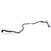 BMW Vent Pipe - Genuine BMW 16137845193