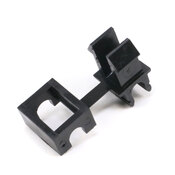 BMW Bracket - Genuine BMW 64111367365