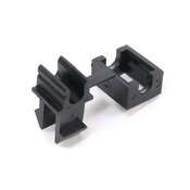 BMW Bracket - Genuine BMW 64111367365