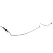 Mercedes Automatic Transmission Oil Cooler Hose - Genuine Mercedes 2112703196