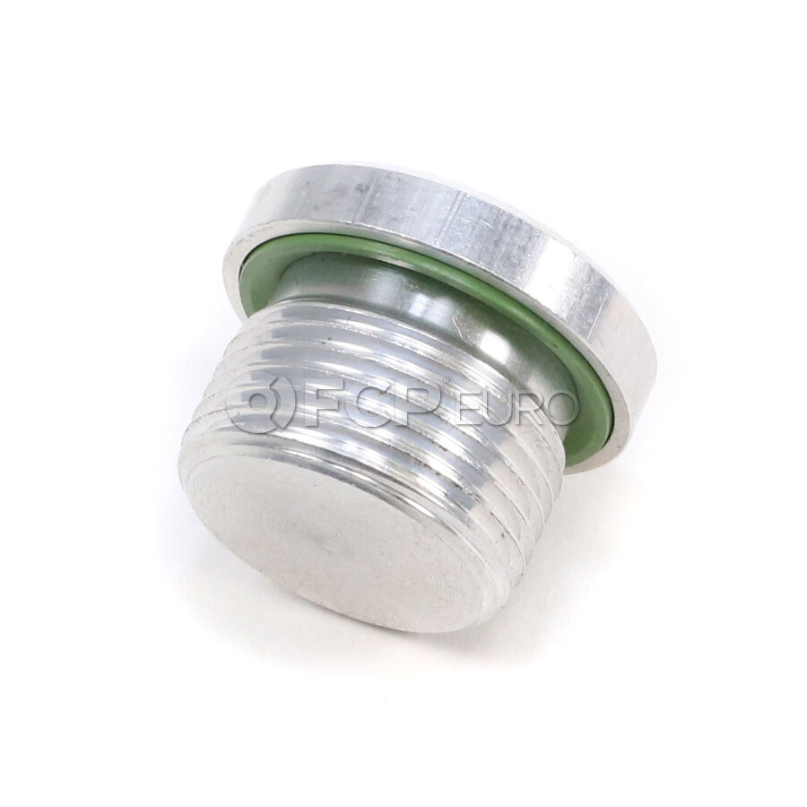 Porsche Transmission Fill Plug - Genuine Porsche PAB32154900 | FCP