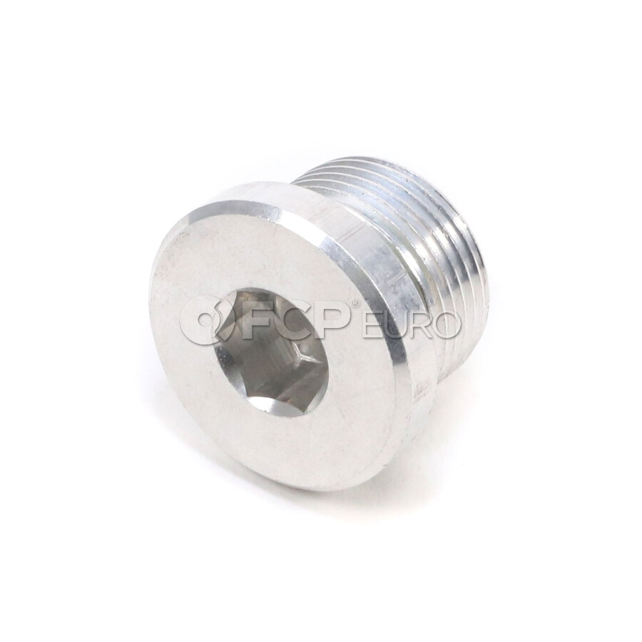 Porsche Transmission Fill Plug - Genuine Porsche PAB32154900 | FCP