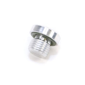 Porsche Automatic Transmission Plug - Genuine Porsche PAB39800805