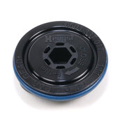 Porsche Transmission Drian Plug - Genuine Porsche PAB398008B