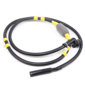 Land Rover Sunroof Drain Hose - Genuine Land Rover LR145236
