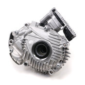 Porsche Transfer Case Assembly - S-Tec TC00494RI