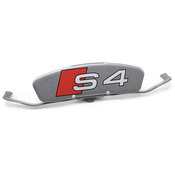 Audi Disc Brake Pad Retaining Clip Front (S4) - Genuine Audi 8E0615269