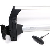 Audi Roof Rack - Genuine Audi 8W5071126