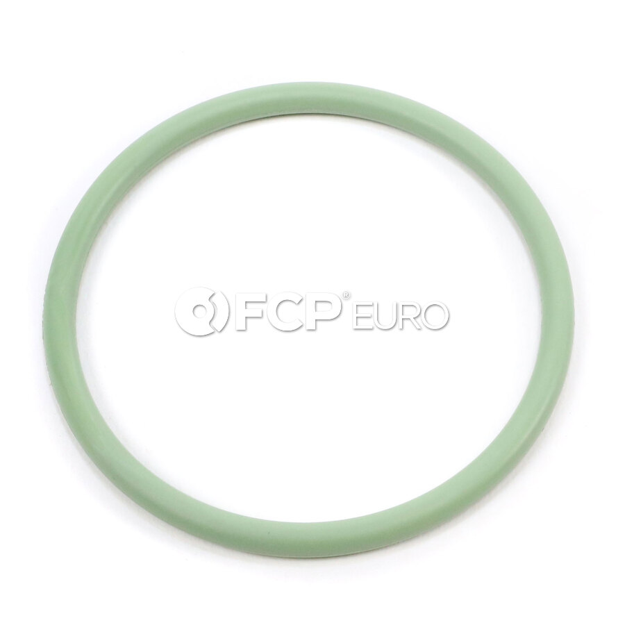 VW Engine Air Intake Seal - Genuine VW WHT006226B | FCP Euro