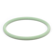VW Engine Air Intake Seal - Genuine VW WHT006226B