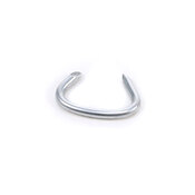 Volvo Seat Upholstery Hog Ring - Genuine Volvo 95722