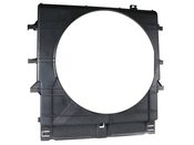 Mercedes Fan Shroud - Genuine Mercedes 9065050955