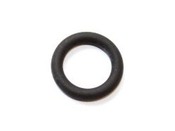 Mercedes Engine Oil Filter Gasket - Genuine Mercedes 0169971745