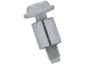 Audi VW Water Pump Bolt - Genuine VW Audi WHT004972