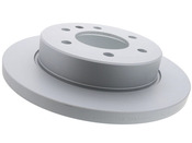 Mercedes Brake Disc - Genuine Mercedes 910423210007