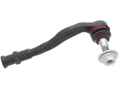 Audi Steering Tie Rod End - Genuine Audi 8W0423811C