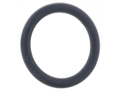 Mercedes Engine Coolant Thermostat Housing Seal - Genuine Mercedes 0249979545