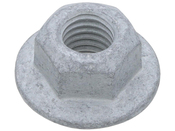Porsche Multi-Purpose Nut - Genuine Porsche PAF008868