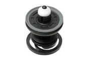 Porsche Door Interior Trim Panel Retainer - Genuine Porsche 95555524300