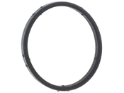 Mercedes Engine Coolant Thermostat Housing Seal - Genuine Mercedes 2702030080