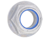 Porsche Suspension Strut Mount Nut - Genuine Porsche PAF00855000