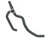 Heater Hose - Genuine Mercedes 9068327823