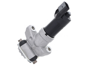 Porsche Parking Brake Actuator - Genuine Porsche 298609404