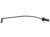 Audi Disc Brake Pad Wear Sensor - Genuine Audi 8W0615121H