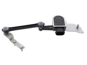 Volvo Headlight Level Sensor - Genuine Volvo 31288274
