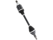 Land Rover CV Axle Assembly - Genuine Land Rover LR064252