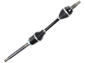 Land Rover CV Axle Assembly - Genuine Land Rover LR064251