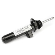 BMW Front Right Spring Strut - Genuine BMW 31316873726