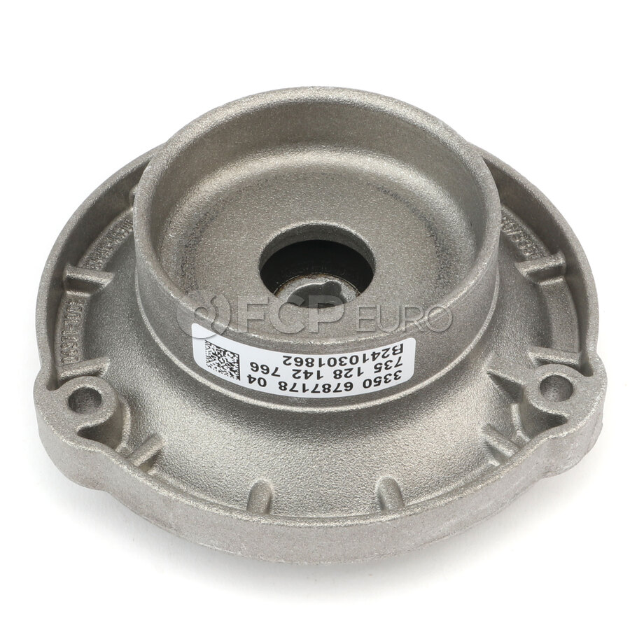 BMW Shock Mount - Genuine BMW 33506787178 | FCP Euro
