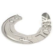 BMW Brake Dust Shield - Genuine BMW 34106861798