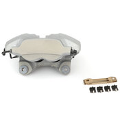 BMW Disc Brake Caliper - Genuine BMW 34116883484