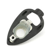 BMW Mounting Bell Left - Genuine BMW 51217292571