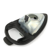 BMW Mounting Bell Left - Genuine BMW 51217292571