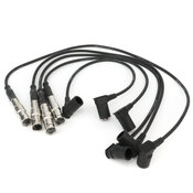 Mercedes Spark Plug Wire Set - Beru Q4150025